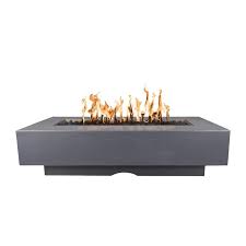 propane and natural gas fire pits