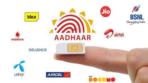 aadhaar mobile linking why linking