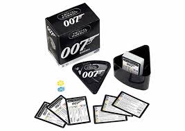 And learn more about trivial quiz pursuit knowledge. Trivial Pursuit 007 James Bond Trivia Game 600 Questions For Sale Online Ebay