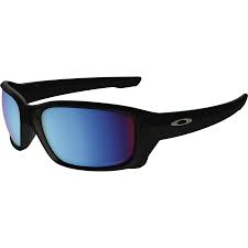 Oakley Straightlink Prizm Polarized Sunglasses Mens