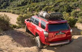 2024 toyota 4runner preview