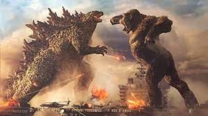 Legends collide as godzilla and kong, the two most powerful forces of nature, clash in a spectacular battle for the ages! Godzilla Vs Kong Full Movie Download Hindi Tamil Telugu Dubbed Leaked Online To Watch By Tamilrockers Isaimini And Filmyzilla Telegraph Star