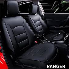Ford Ranger 2019 2021 Car Seat