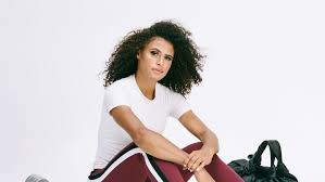 'a lot of my life was trying to prove something, which is an endless cycle that will never fulfill mclaughlin earned. 5 Ways Sydney Mclaughlin Is Making The Best Of It Women S Running