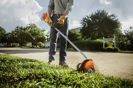 Lawn Edging Tools In Dallas Mow Managers