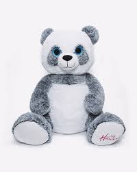 white soft toys for toys baby