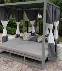 Daybed With Canopy E 5000 Florida