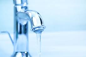 what causes a leaky faucet home