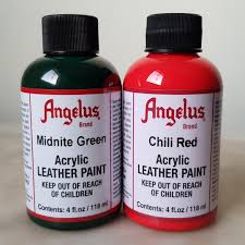 angelus color changing paint