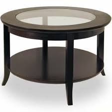 Halton Brown 1 Drawer Accent Table