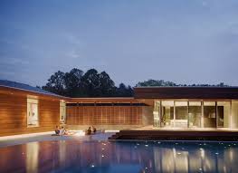 75 Beautiful U Shaped House Home Design
