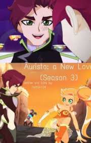 auristo a new love season 3