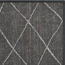 moroccan trellis wool rug collection