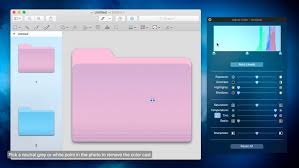 Original icons from the macos big sur. How To Easily Change The Color Of Individual Folders In Macos Video 9to5mac