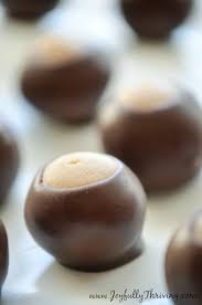 best buckeye recipe how to make