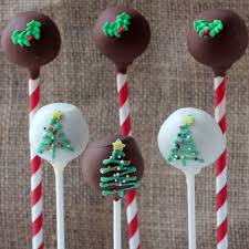 How to make christmas pudding christmas cake pops. 17 Easy Christmas Cake Pop Ideas Best Christmas Cake Pop Recipes