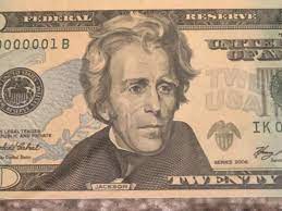 How many meters long would 1000 one dollar bills when the dollar bills were 300 millimeters long? Someone Noticed Their 20 Bill Has A Unique Serial Number Which Means It S Now Worth 5 000 Indy100