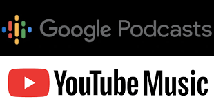 Google Podcast To Shut Down In 2024, Migrates Users To YouTube Music -  Brand Communicator