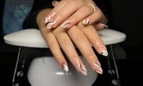 mansfield nail salons deals in and