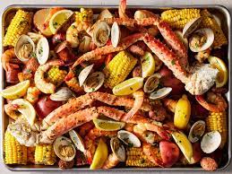 old bay seafood boil recipe