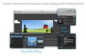 Best Html5 Tools To Create Animated Pages In 2018