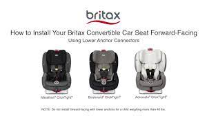 how to install britax tight
