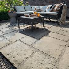 Old Town Eco Concrete Paving Paving