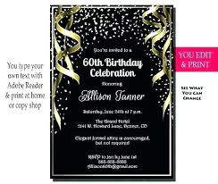 Design Party Invitations Online Free Theme Party Invitations Free
