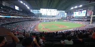 section 222 at minute maid park