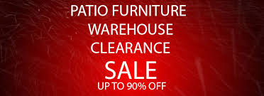 Patio Furniture Liquidators