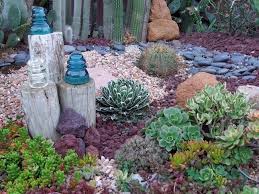 36 Cactus Garden Design Ideas