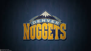 Browsing wallpaper on deviantart src. Basketball Denver Nuggets Logo Nba Wallpaper Resolution 1920x1080 Id 1125395 Wallha Com