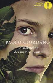 La solitudine dei numeri primi - Paolo Giordano - Libro - Mondadori Store