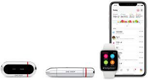 Is any of you aware of a way to do this? Apple Continues Expanding Into Health Care By Selling Blood Glucose Monitor That Closely Integrates With Iphone And Apple Watch Macdailynews