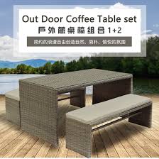 qoo10 1 2 outdoor 1627 furniture deco