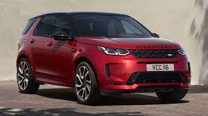 Discovery sport & range rover evoque fuel economy and co 2 figures quoted on this website are based on european testing. 2020 Land Rover Discovery Sport Launched In Malaysia Five And 5 2 Seat R Dynamic Versions From Rm380k Paultan Org