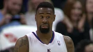 He played one season of college basketball for texas a&m university before being selected by the los angeles clippers in the second round of the 2008 nba draft with the 35th overall pick. Deandre Jordan Net Worth 2019 Age Height Weight