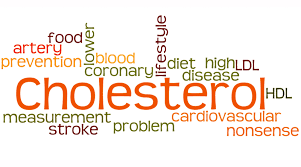 Cholesterol What Does The Blood Cholesterol Test Actually