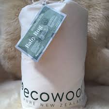 ecowool baby sheepskin rugs made in