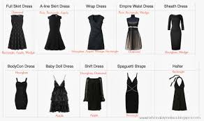 Best Lbd For Your Shape Hourglass And Diamond Figures