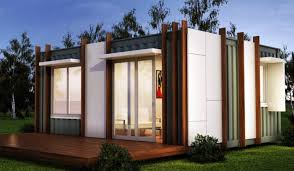 Container House Specifications