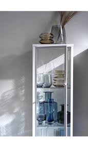 Display Cabinet Baggebo Cabinet With