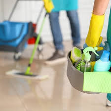 bm cleaning services more boston