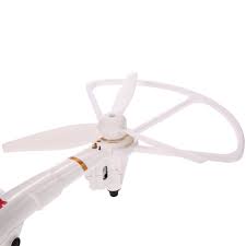 axis gyro rc quadcopter drone