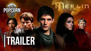 Merlin | Season 1 | Official Trailer (2008) - YouTube