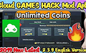 Download gloud games apk for free in android. Gloud Games Unlimited Gold Cute766