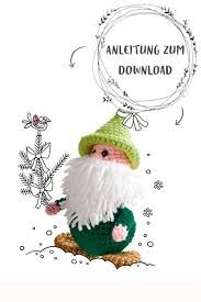 Mit diesem weihnachtsquiz zum ausdrucken testest du. Weihnachtswichtel Hakeln Gratis Anleitung Topp Blog