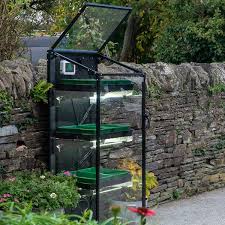 S8 Smart Mini Greenhouse Harvst