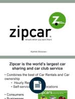 Zipcar case study questions studylib net This project has received funding from the European Union s Horizon       research and innovation programme under grant agreement No        