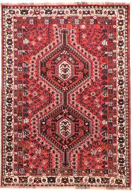 persian nomadic shiraz rug